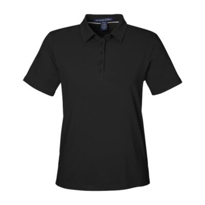 Women's Raleigh Stretch Polo Thumbnail