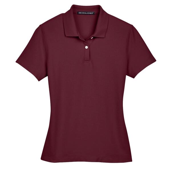 Women's DRYTEC20™ Performance Polo Thumbnail