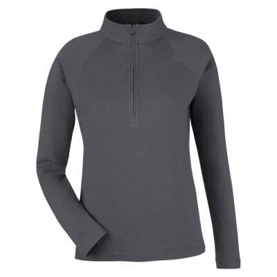 Women's New Classics® Charleston Quarter-Zip Pullover Thumbnail