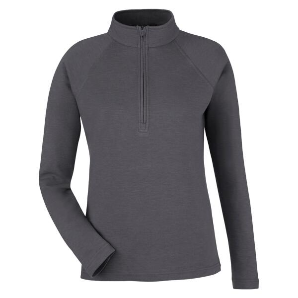 Women's New Classics® Charleston Quarter-Zip Pullover Thumbnail