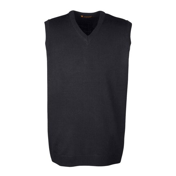 Men's Pilbloc™ V-Neck Sweater Vest Thumbnail