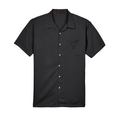 Men's Bahama Cord Camp Shirt Thumbnail