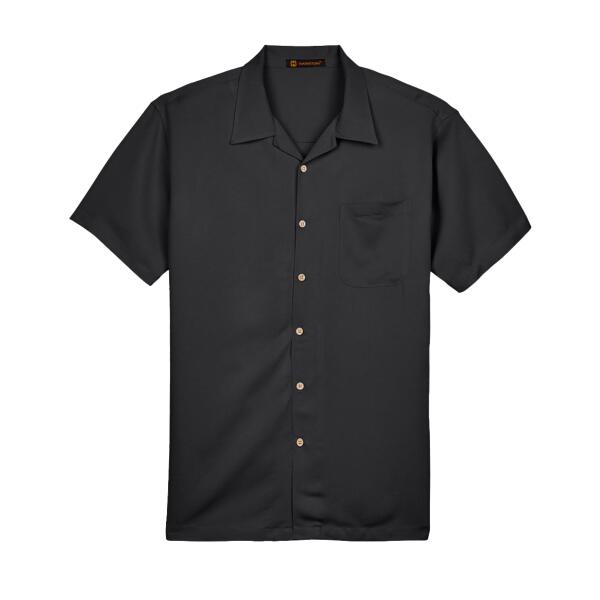 Men's Bahama Cord Camp Shirt Thumbnail