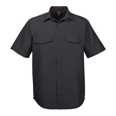 Men's Key West Short Sleeve Performance Staff Shirt Thumbnail