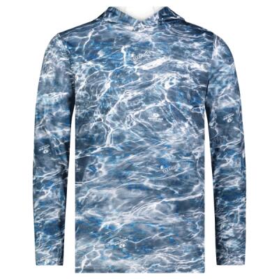 Men's Mossy Oak Momentum Hoodie Thumbnail