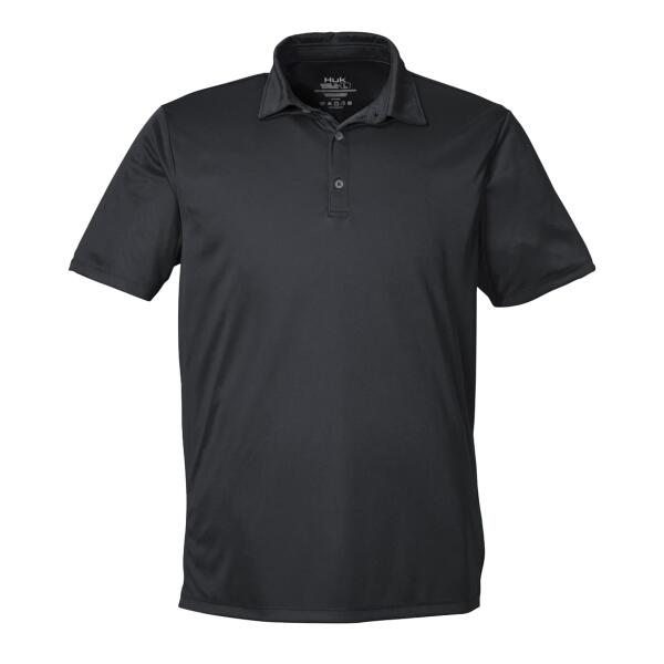 Men's Pursuit Performance Polo Thumbnail