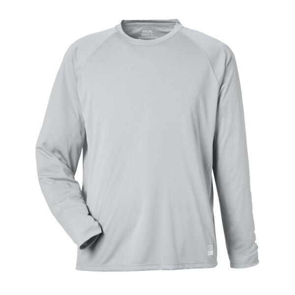 Men's LoPro Pursuit Long Sleeve T-Shirt Thumbnail