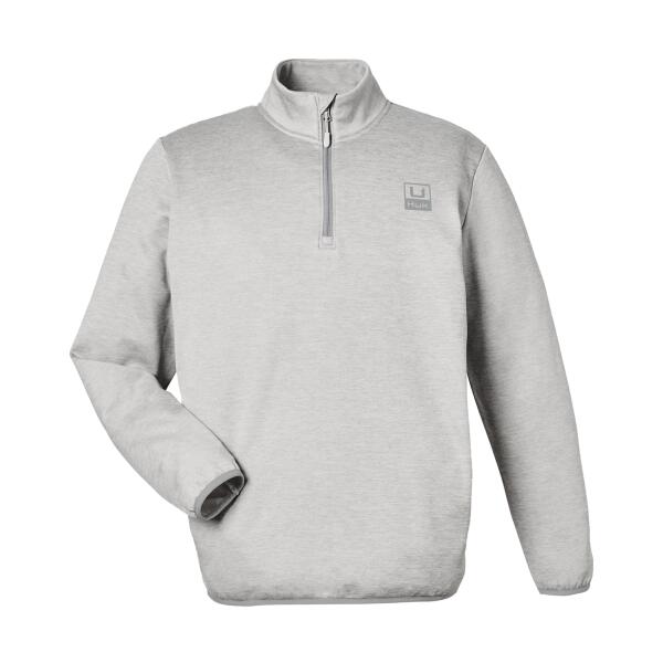 Men's Coldfront+ Quarter-Zip Pullover Thumbnail