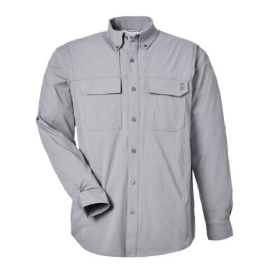 Men's Creekbed Pocket Fishing Shirt Thumbnail