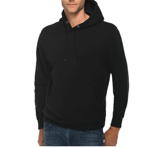Unisex Premium Pullover Hooded Sweatshirt Thumbnail
