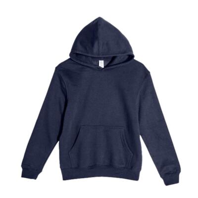 Youth Premium Pullover Hooded Sweatshirt Thumbnail