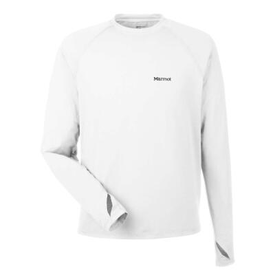 Unisex Windridge Long Sleeve T-Shirt Thumbnail