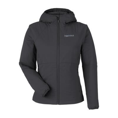 Women's M2 Novus Hooded Jacket Thumbnail