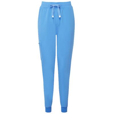 Women's Energized Stretch Jogger Scrub Pants Thumbnail