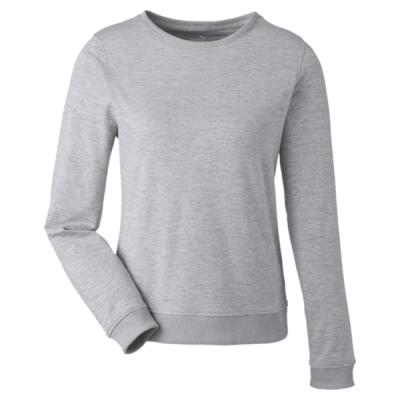 Women's Cloudspun Crewneck Sweatshirt Thumbnail