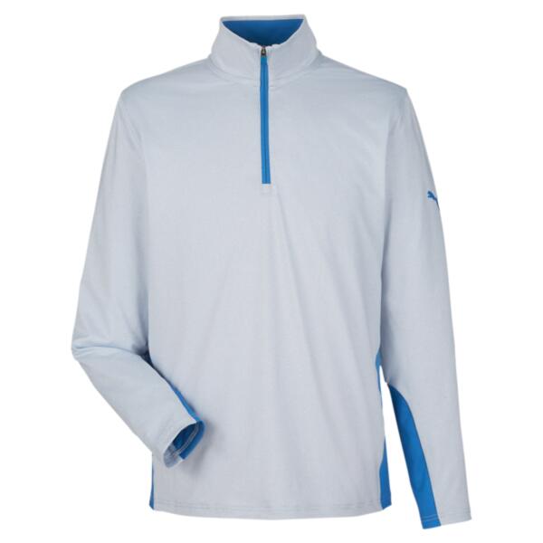 Men's Mesa Stripe Quarter-Zip Pullover Thumbnail