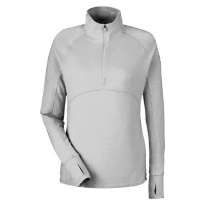 Women's Bandon Quarter-Zip Pullover Thumbnail