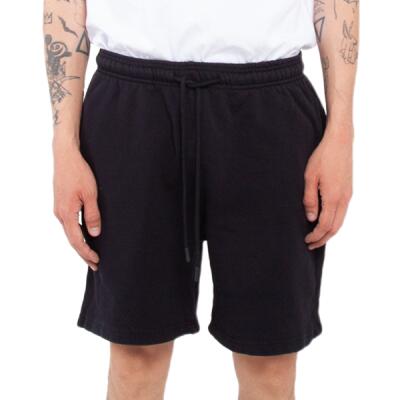 Unisex Garment-Dyed Fleece Shorts Thumbnail