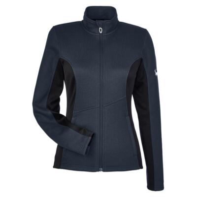 Women's Constant Full-Zip Sweater Fleece Jacket Thumbnail