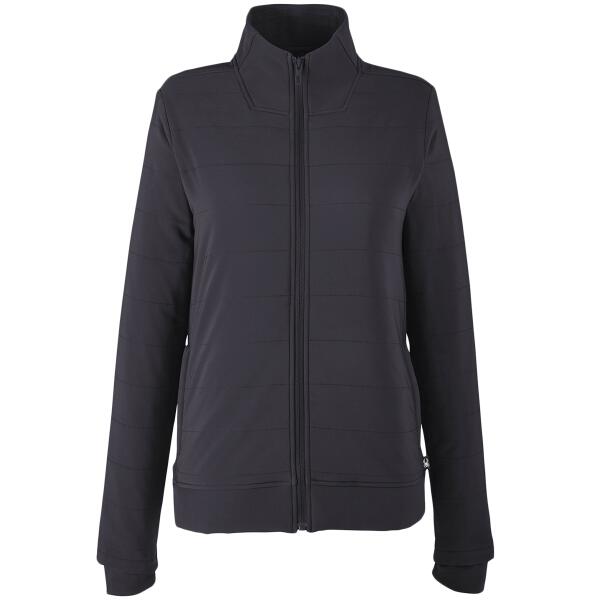Women's Axis Insulated Jacket Thumbnail