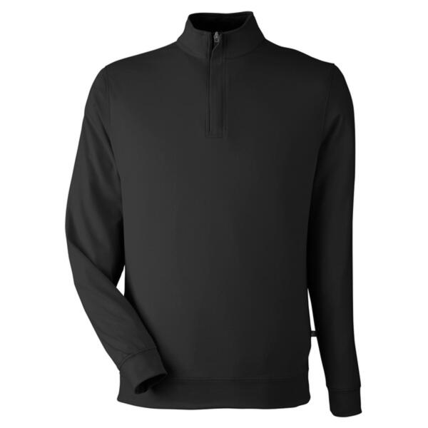 Men's McKinnon Quarter-Zip Pullover Thumbnail