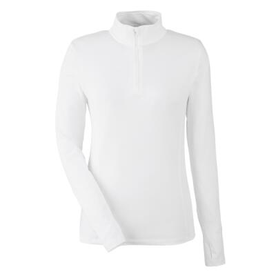Women's Recess Quarter-Zip Pullover Thumbnail
