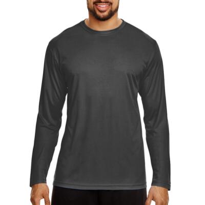 Men's Zone Performance Long Sleeve T-Shirt Thumbnail