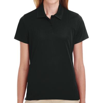 Women's Command Snag Protection Polo Thumbnail
