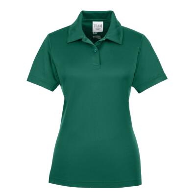Women's Zone Performance Polo Thumbnail