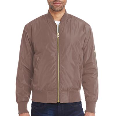 Unisex Bomber Jacket Thumbnail