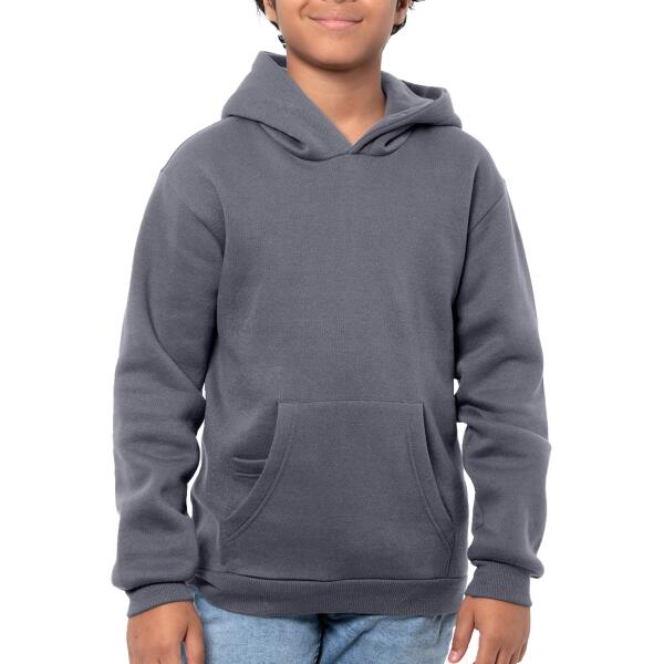 Youth Epic Fleece Pullover Hooded Sweatshirt Thumbnail