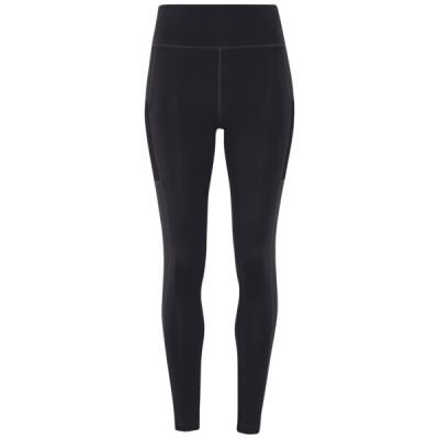 Women's Mesh Pocket Danica Leggings Thumbnail