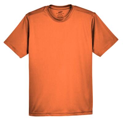 Youth Cool & Dry Sport Performance Interlock T-shirt Thumbnail