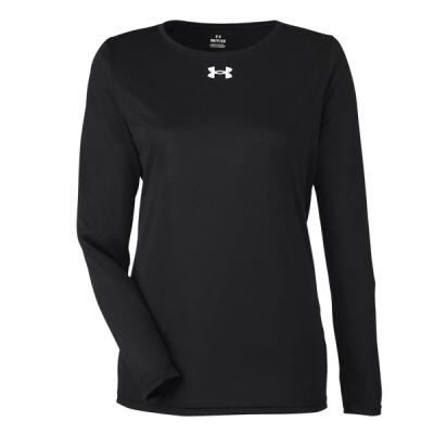 Women's Team Tech™ Long Sleeve T-Shirt Thumbnail