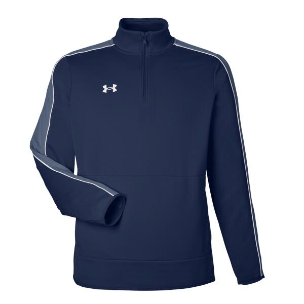 Men's Command 2.0 Quarter-Zip Pullover Thumbnail