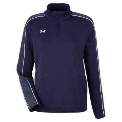 Women's Command 2.0 Quarter-Zip Pullover Thumbnail