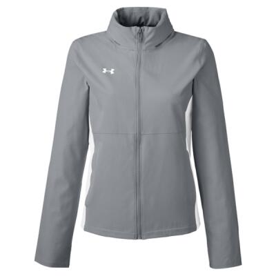 Women's Rival Stretch Jacket Thumbnail