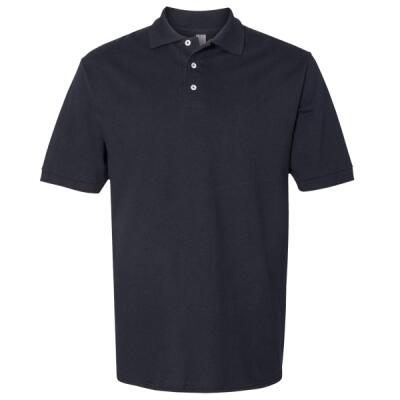 Unisex Premium Ring Spun Cotton Pique Sport Shirt Thumbnail