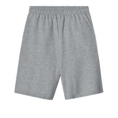 Unisex NuBlend ® Pocketed Sweat Short Thumbnail