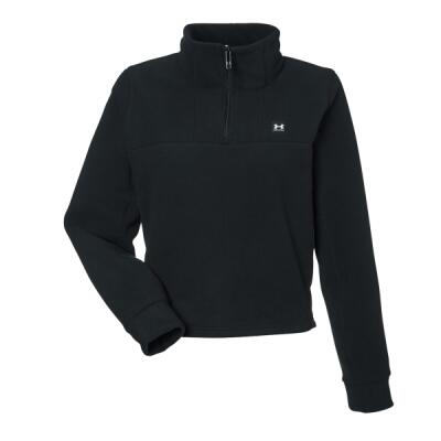Women's Expanse Fleece Half-Zip Pullover Thumbnail