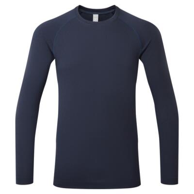 Men's Unstoppable Fresh Long Sleeve Underscrub Base Layer T-Shirt Thumbnail