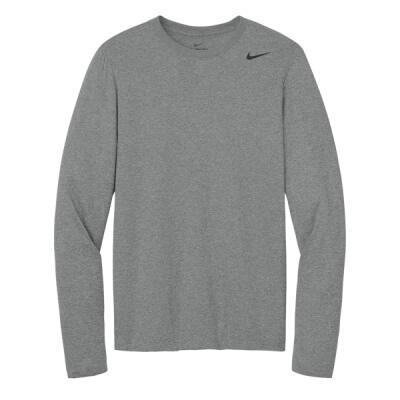 Team rLegend Long Sleeve Tee Thumbnail