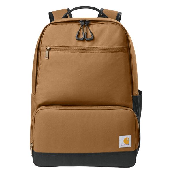 Two Compartment Cooler Backpack Thumbnail