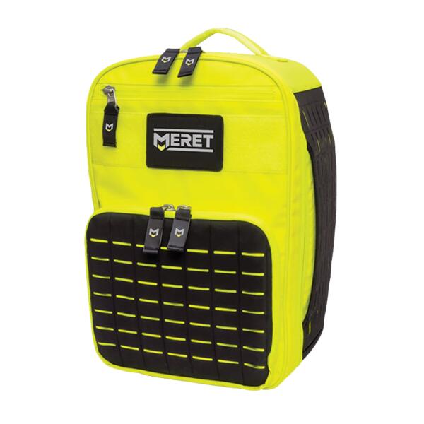 V.E.R.S.A.™ PRO X High Viz Yellow Backpack Thumbnail