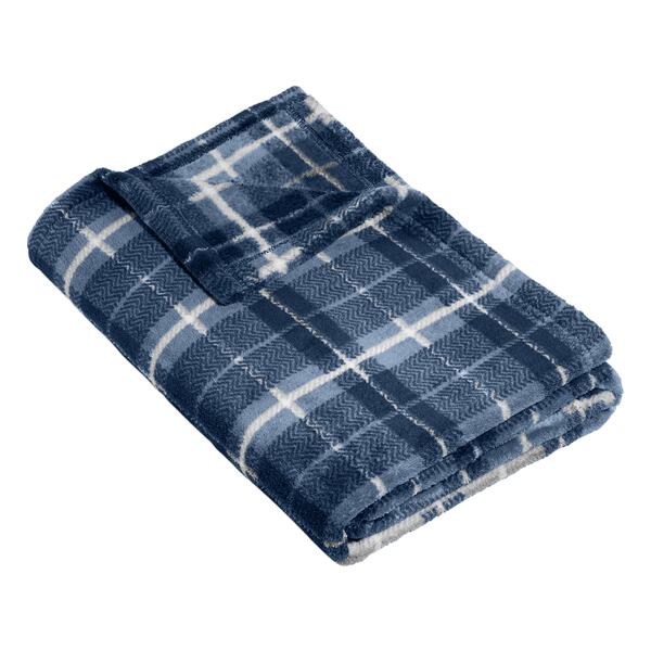 Small Ultra Plush Blanket Thumbnail