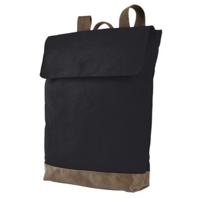 Canvas Rucksack Thumbnail