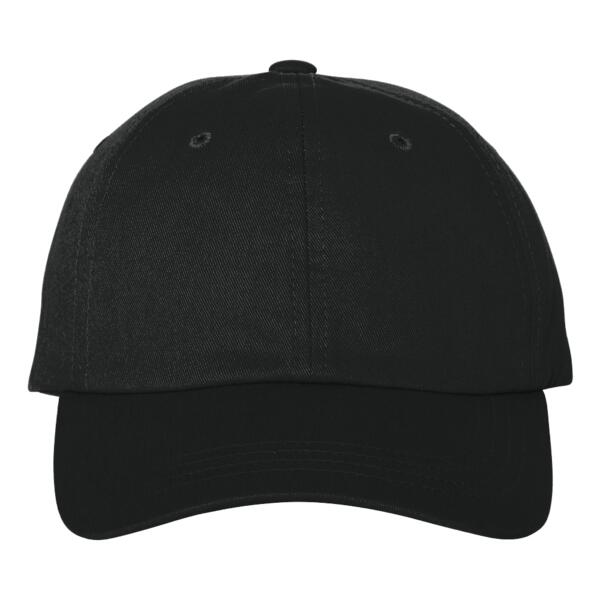 Pigment Direct-Dyed Twill Cap Thumbnail