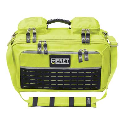 OMNI™ PRO X High Viz Yellow Convertible Backpack Bag Thumbnail