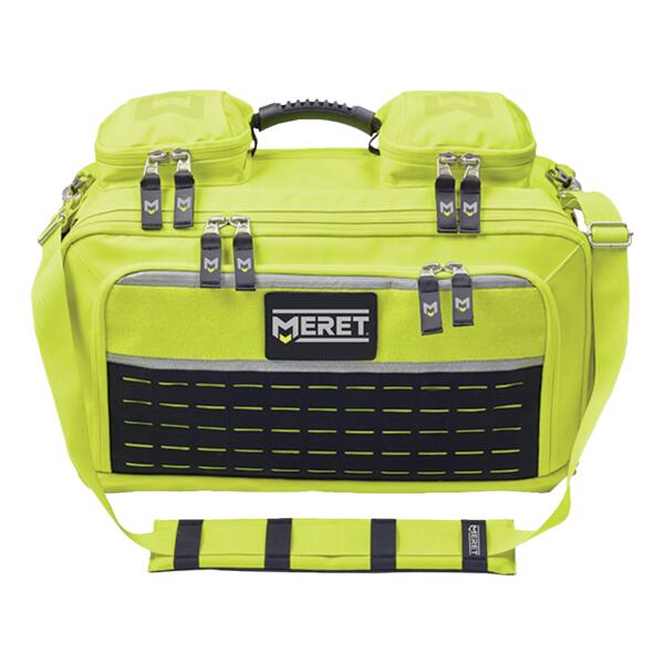 OMNI™ PRO X High Viz Yellow Convertible Backpack Bag Thumbnail