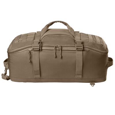 Tactical Barrel Duffel Thumbnail
